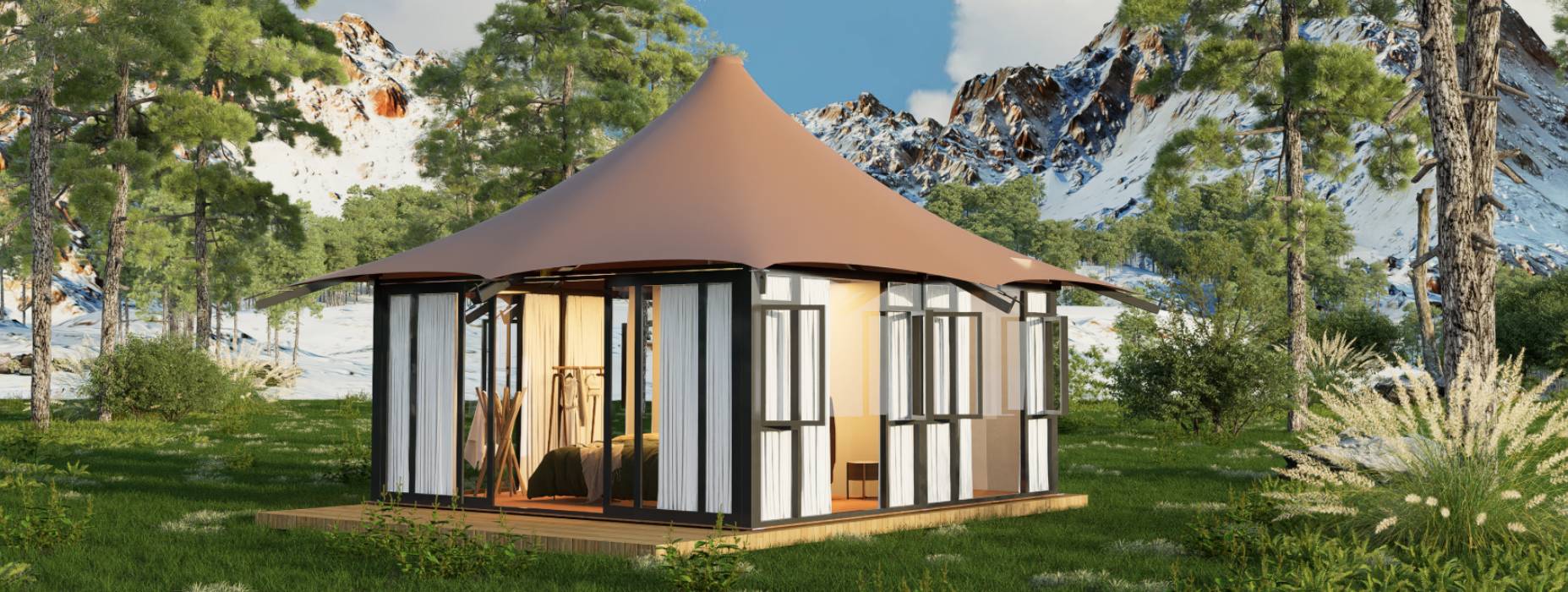 安平县装配式建筑厂家